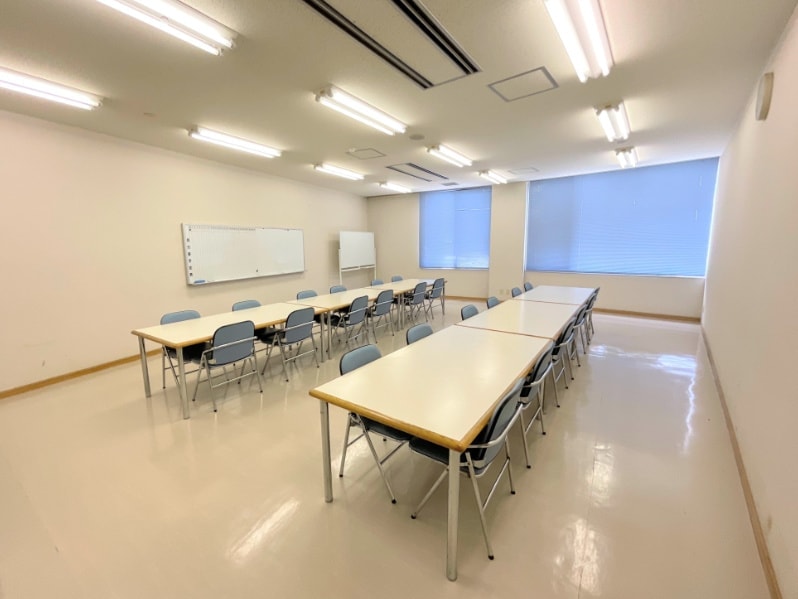 小会議室