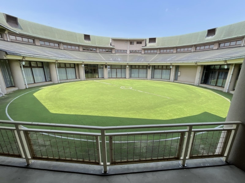 イベントホール